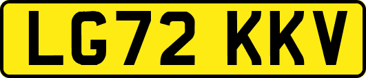 LG72KKV