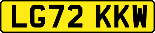 LG72KKW