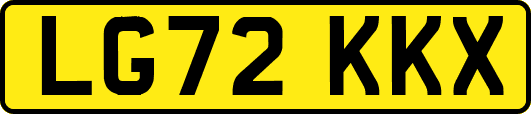 LG72KKX