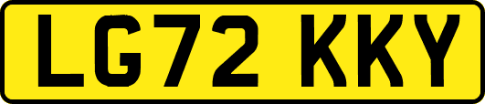 LG72KKY