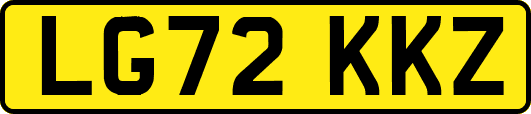 LG72KKZ
