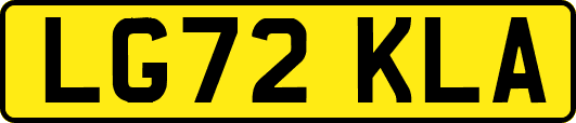 LG72KLA