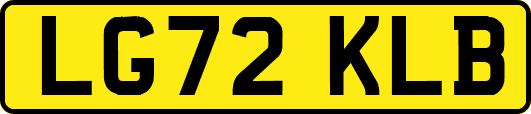 LG72KLB