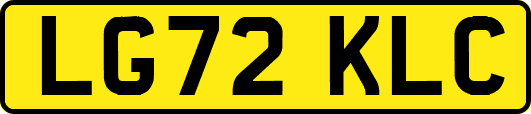 LG72KLC