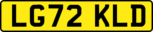LG72KLD