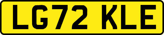 LG72KLE