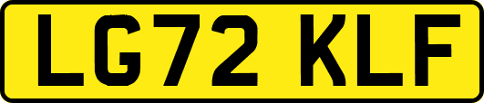 LG72KLF