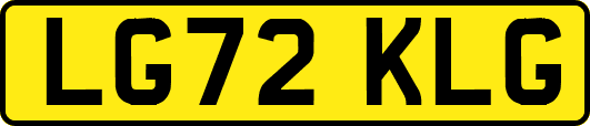 LG72KLG