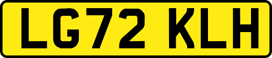 LG72KLH