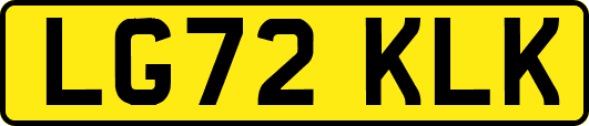 LG72KLK