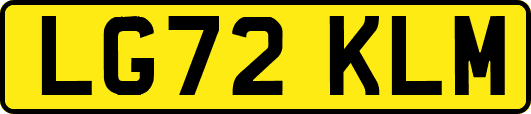 LG72KLM