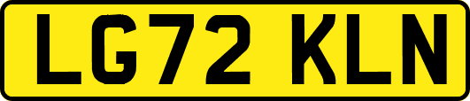 LG72KLN