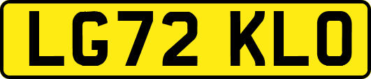 LG72KLO