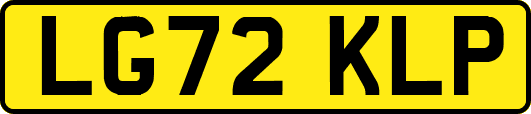 LG72KLP