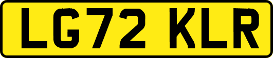 LG72KLR