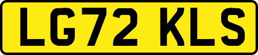 LG72KLS