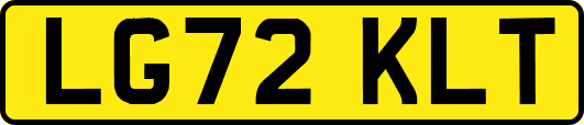 LG72KLT