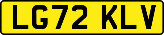 LG72KLV