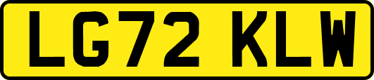 LG72KLW