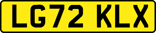LG72KLX