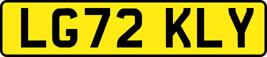 LG72KLY