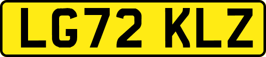 LG72KLZ