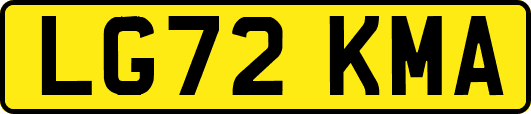 LG72KMA