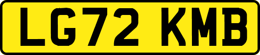 LG72KMB