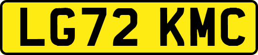 LG72KMC