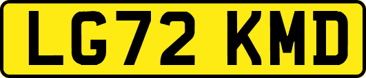 LG72KMD
