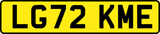 LG72KME