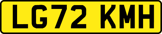 LG72KMH