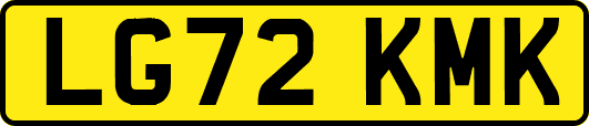 LG72KMK