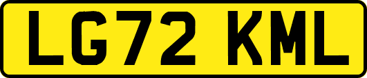 LG72KML