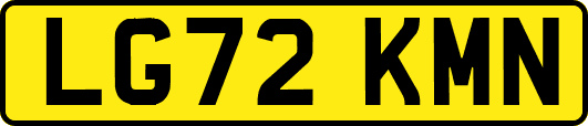 LG72KMN