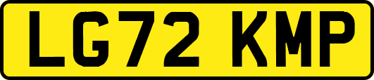 LG72KMP