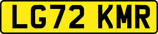 LG72KMR