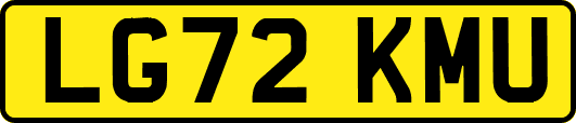 LG72KMU