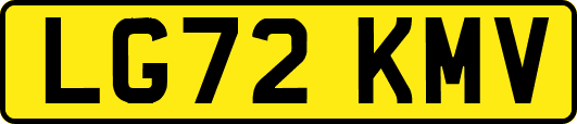LG72KMV