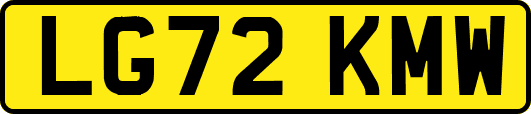 LG72KMW