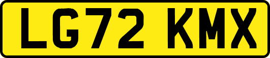 LG72KMX