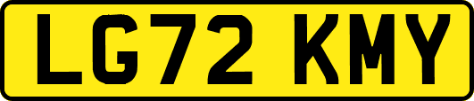 LG72KMY
