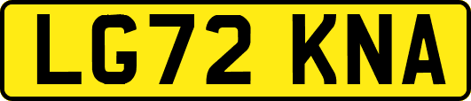 LG72KNA