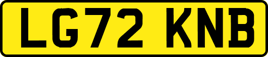 LG72KNB
