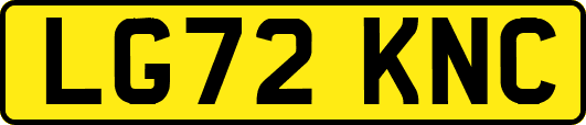 LG72KNC
