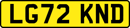 LG72KND