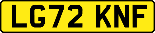 LG72KNF