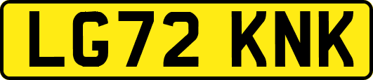 LG72KNK
