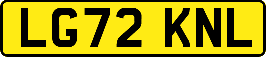 LG72KNL