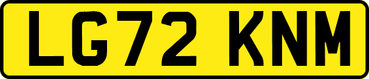 LG72KNM